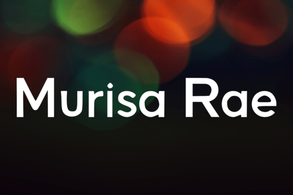 Murisa Rae: A Designer’s Practical Review